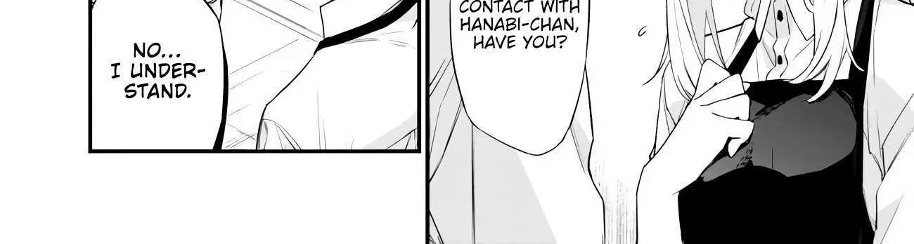 I’m Sick and Tired of My Childhood Friend’s, Now Girlfriend’s, Constant Abuse so I Broke up With Her Chapter 47.2 page 15 - 