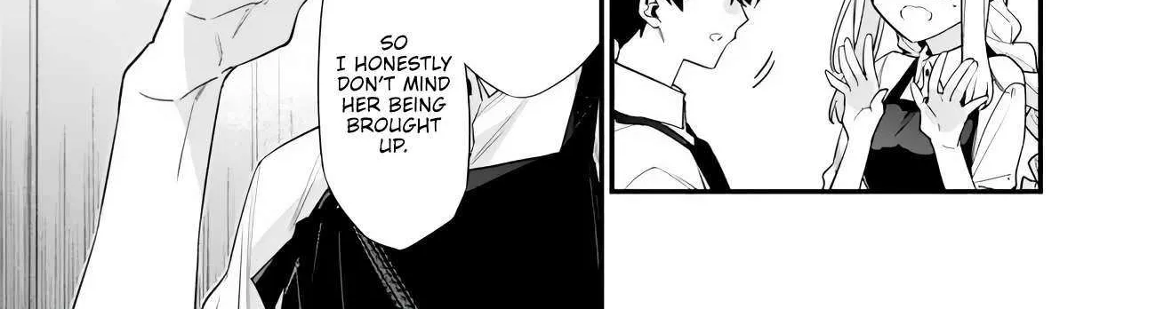 I’m Sick and Tired of My Childhood Friend’s, Now Girlfriend’s, Constant Abuse so I Broke up With Her Chapter 47.2 page 17 - 