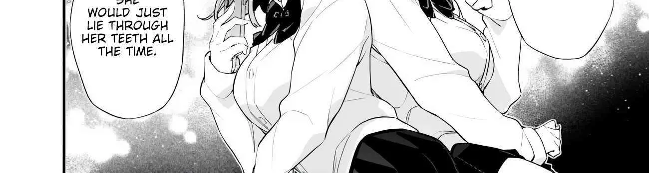 I’m Sick and Tired of My Childhood Friend’s, Now Girlfriend’s, Constant Abuse so I Broke up With Her Chapter 47.2 page 19 - 