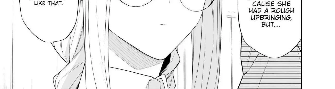 I’m Sick and Tired of My Childhood Friend’s, Now Girlfriend’s, Constant Abuse so I Broke up With Her Chapter 47.2 page 21 - 