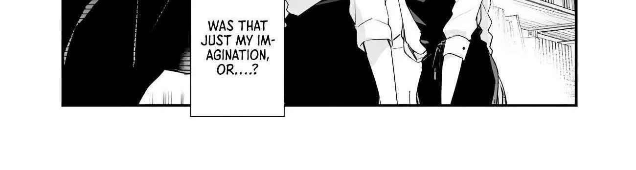 I’m Sick and Tired of My Childhood Friend’s, Now Girlfriend’s, Constant Abuse so I Broke up With Her Chapter 47.2 page 23 - 