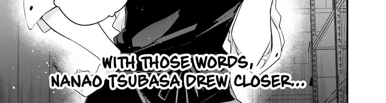 I’m Sick and Tired of My Childhood Friend’s, Now Girlfriend’s, Constant Abuse so I Broke up With Her Chapter 47.2 page 25 - 