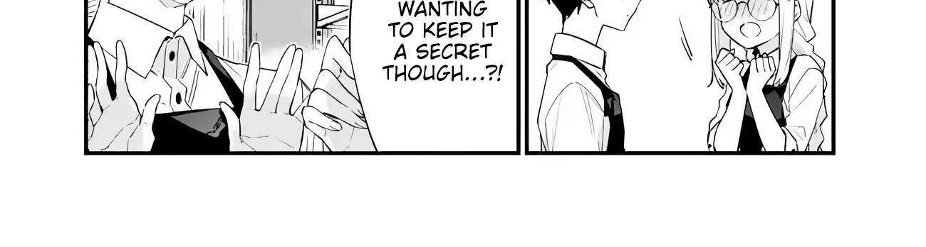 I’m Sick and Tired of My Childhood Friend’s, Now Girlfriend’s, Constant Abuse so I Broke up With Her Chapter 47.2 page 5 - 