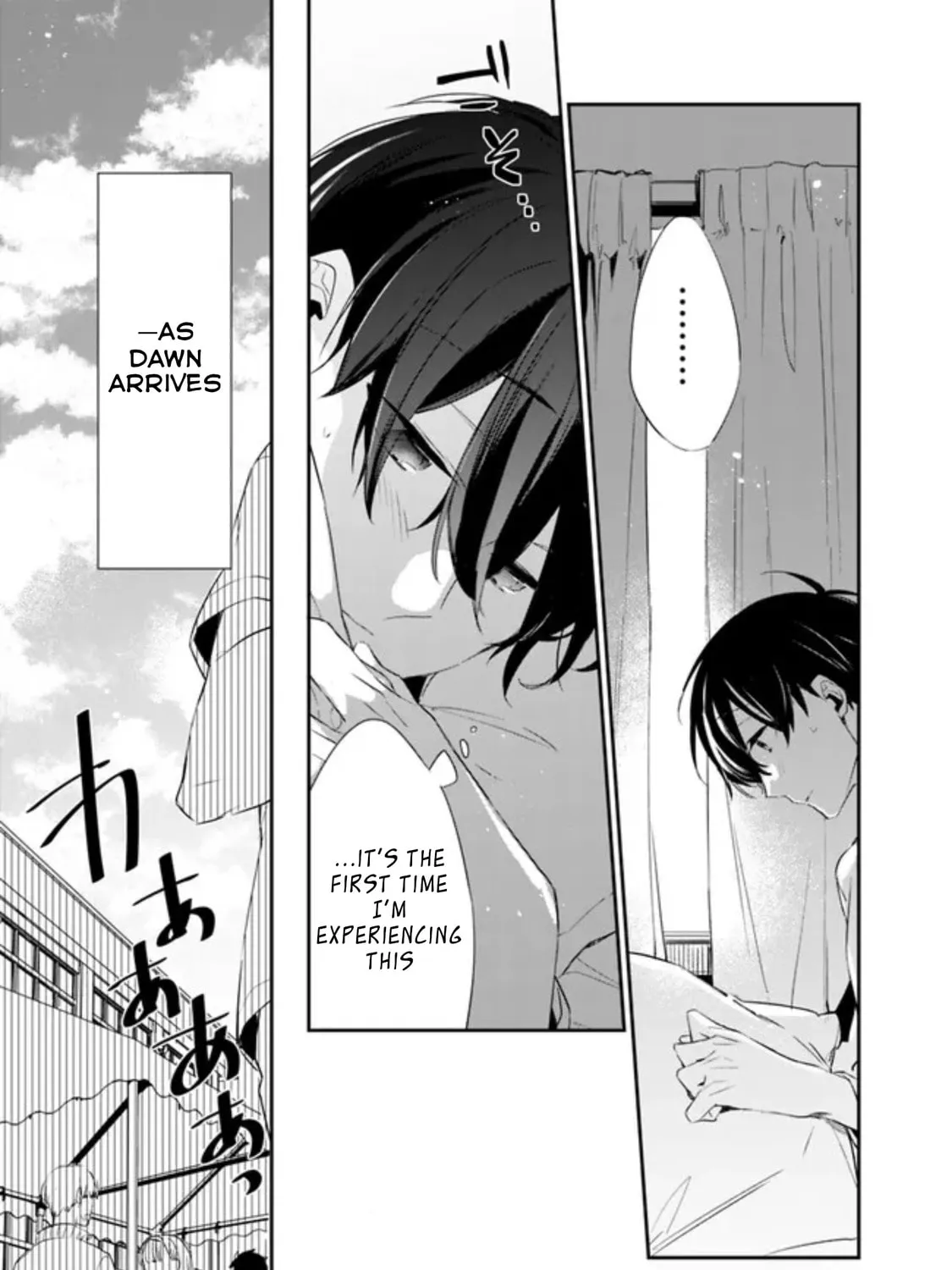 I’m Sick and Tired of My Childhood Friend’s, Now Girlfriend’s, Constant Abuse so I Broke up With Her Chapter 5 page 43 - 