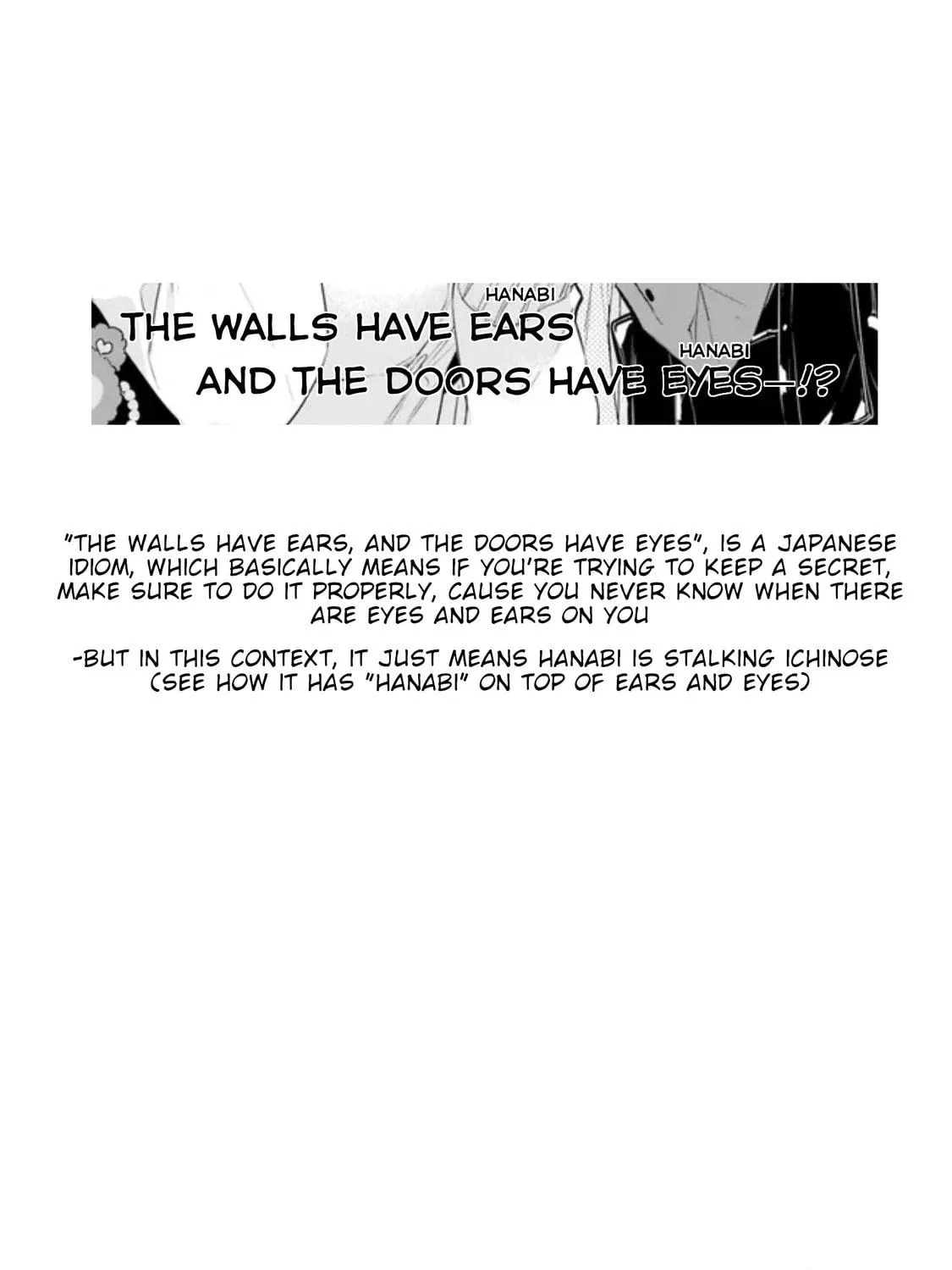 I’m Sick and Tired of My Childhood Friend’s, Now Girlfriend’s, Constant Abuse so I Broke up With Her Chapter 5 page 49 - 