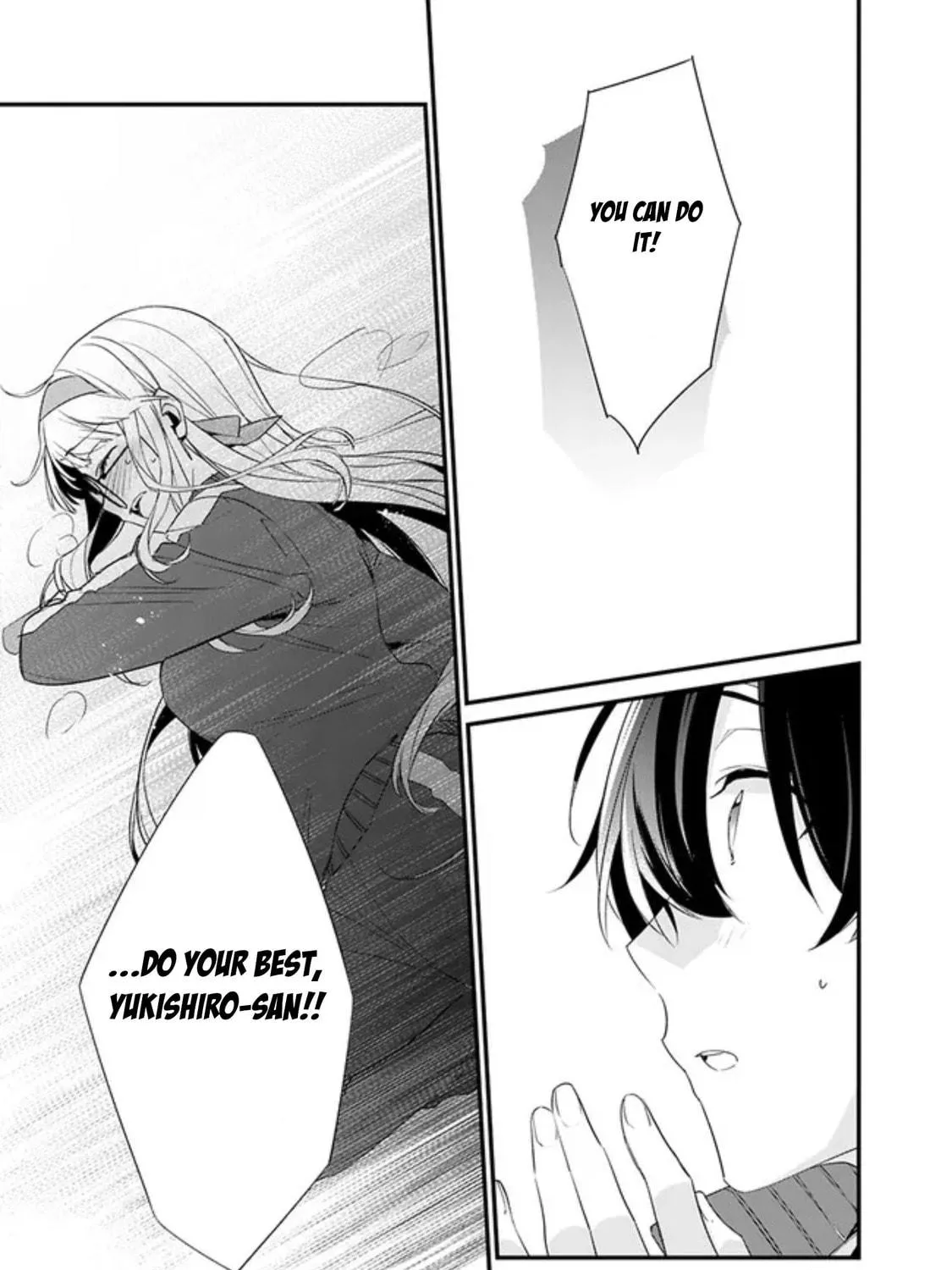 I’m Sick and Tired of My Childhood Friend’s, Now Girlfriend’s, Constant Abuse so I Broke up With Her Chapter 6 page 29 - 