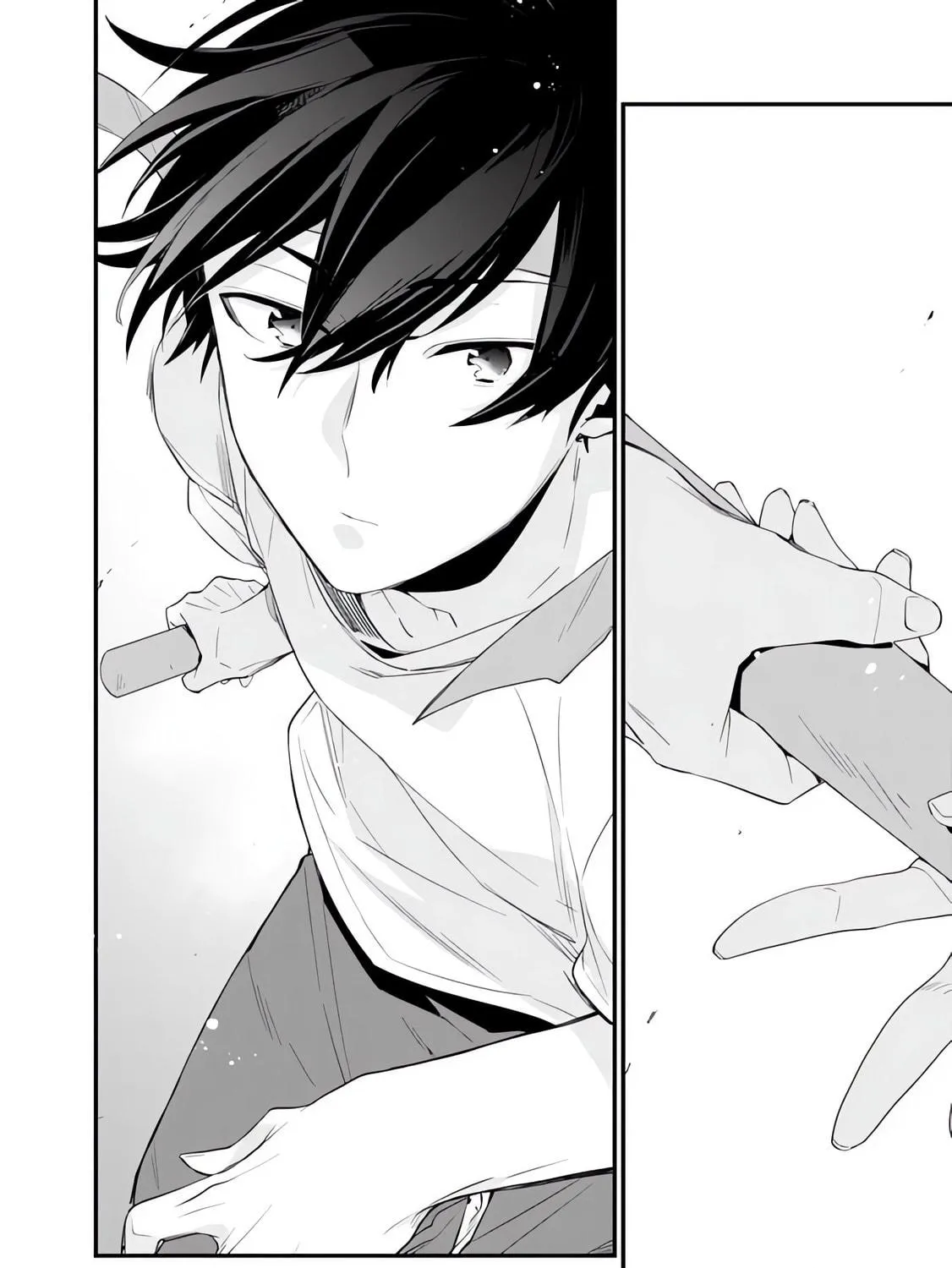 I’m Sick and Tired of My Childhood Friend’s, Now Girlfriend’s, Constant Abuse so I Broke up With Her Chapter 7 page 17 - 