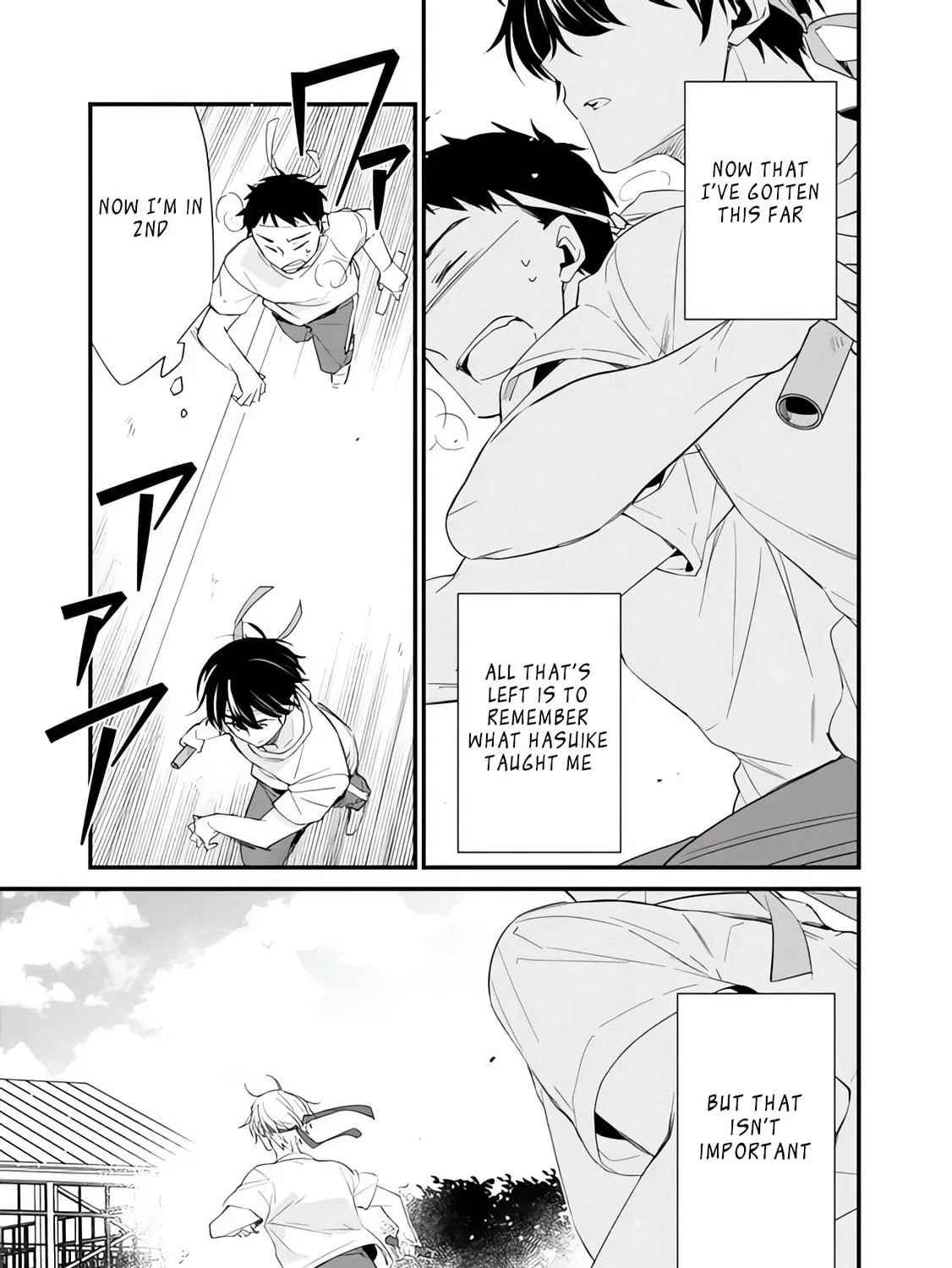 I’m Sick and Tired of My Childhood Friend’s, Now Girlfriend’s, Constant Abuse so I Broke up With Her Chapter 7 page 19 - 