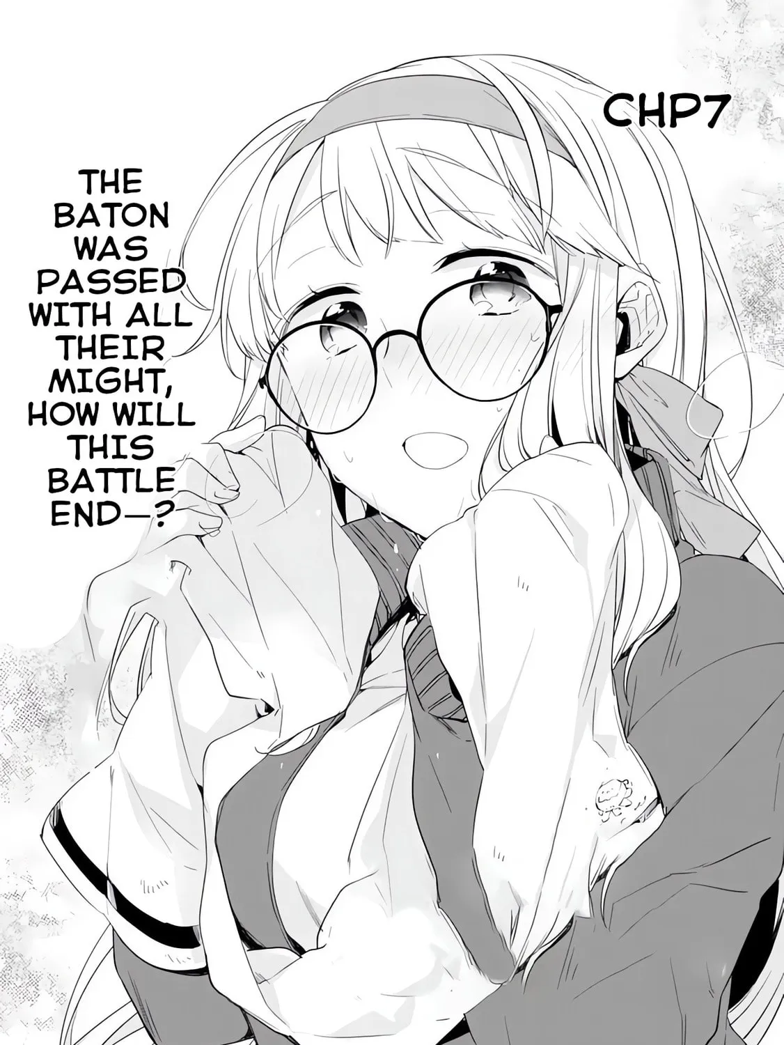 I’m Sick and Tired of My Childhood Friend’s, Now Girlfriend’s, Constant Abuse so I Broke up With Her Chapter 7 page 3 - 