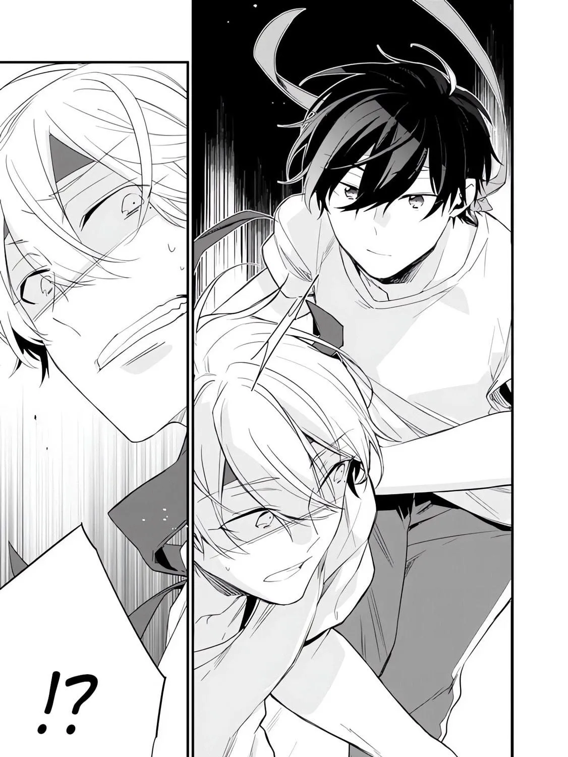 I’m Sick and Tired of My Childhood Friend’s, Now Girlfriend’s, Constant Abuse so I Broke up With Her Chapter 7 page 23 - 