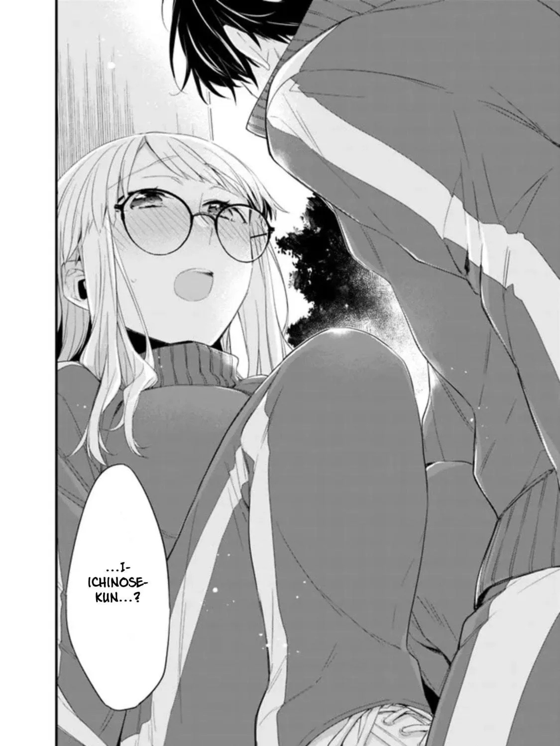 I’m Sick and Tired of My Childhood Friend’s, Now Girlfriend’s, Constant Abuse so I Broke up With Her Chapter 8 page 17 - 