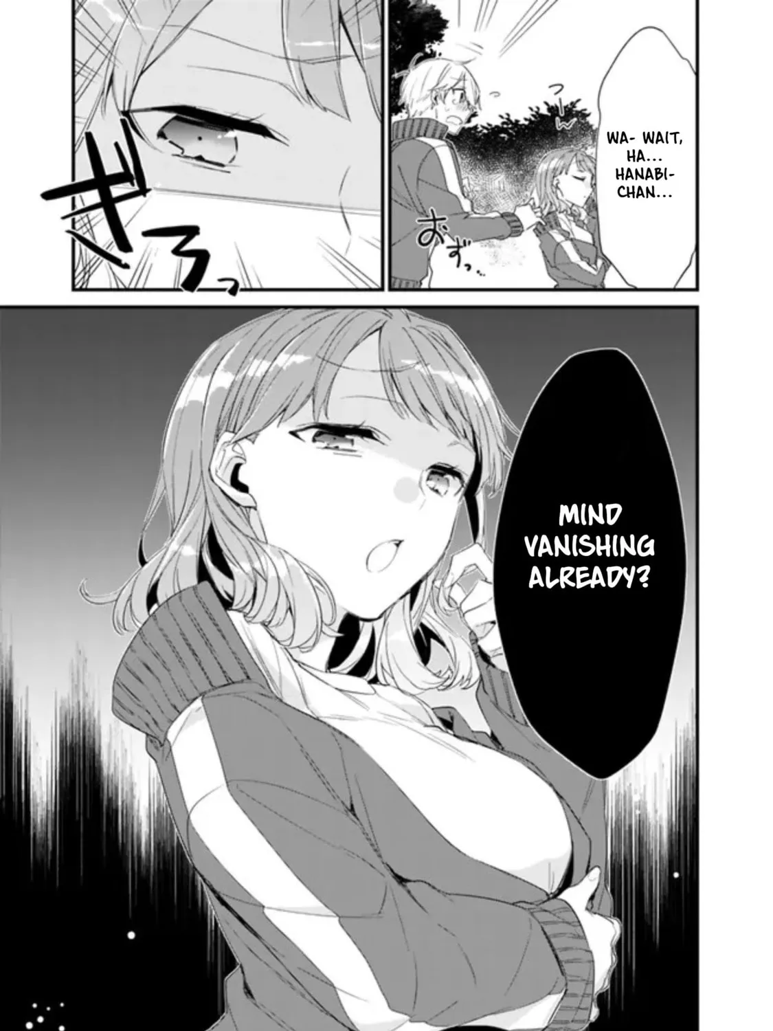 I’m Sick and Tired of My Childhood Friend’s, Now Girlfriend’s, Constant Abuse so I Broke up With Her Chapter 8 page 31 - 