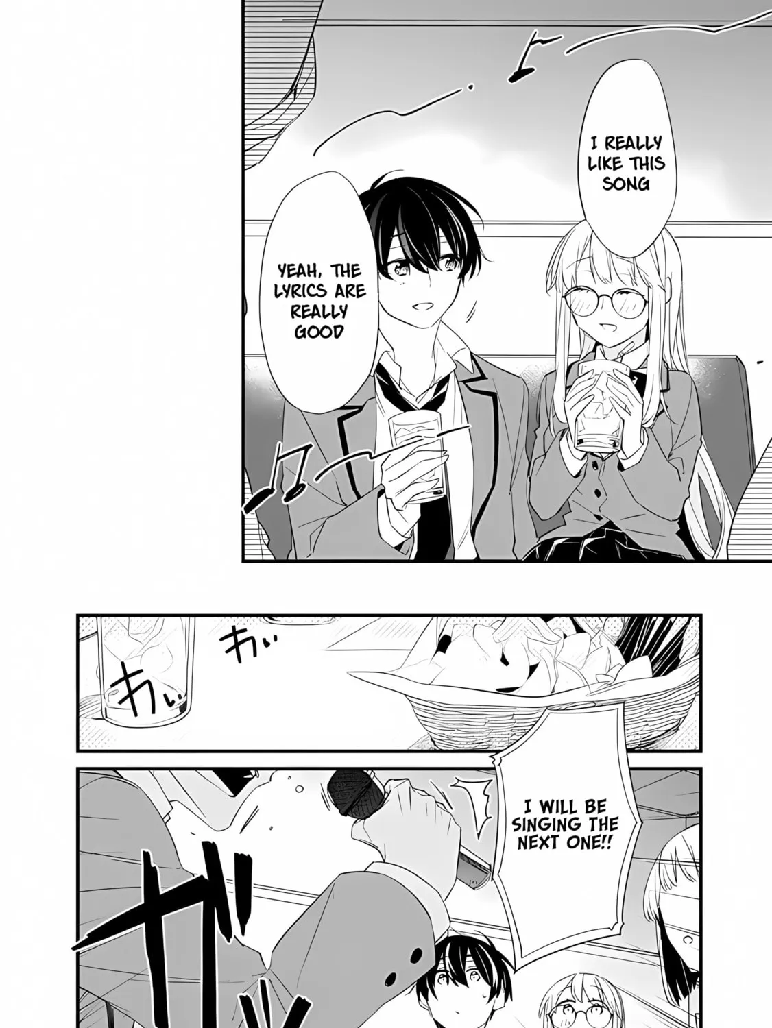 I’m Sick and Tired of My Childhood Friend’s, Now Girlfriend’s, Constant Abuse so I Broke up With Her Chapter 9 page 20 - 