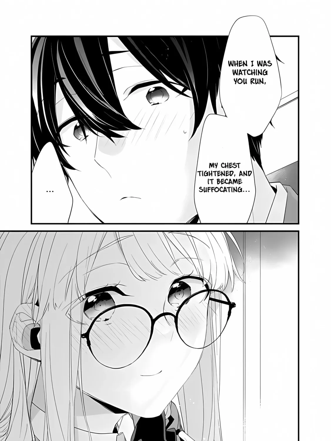 I’m Sick and Tired of My Childhood Friend’s, Now Girlfriend’s, Constant Abuse so I Broke up With Her Chapter 9 page 30 - 