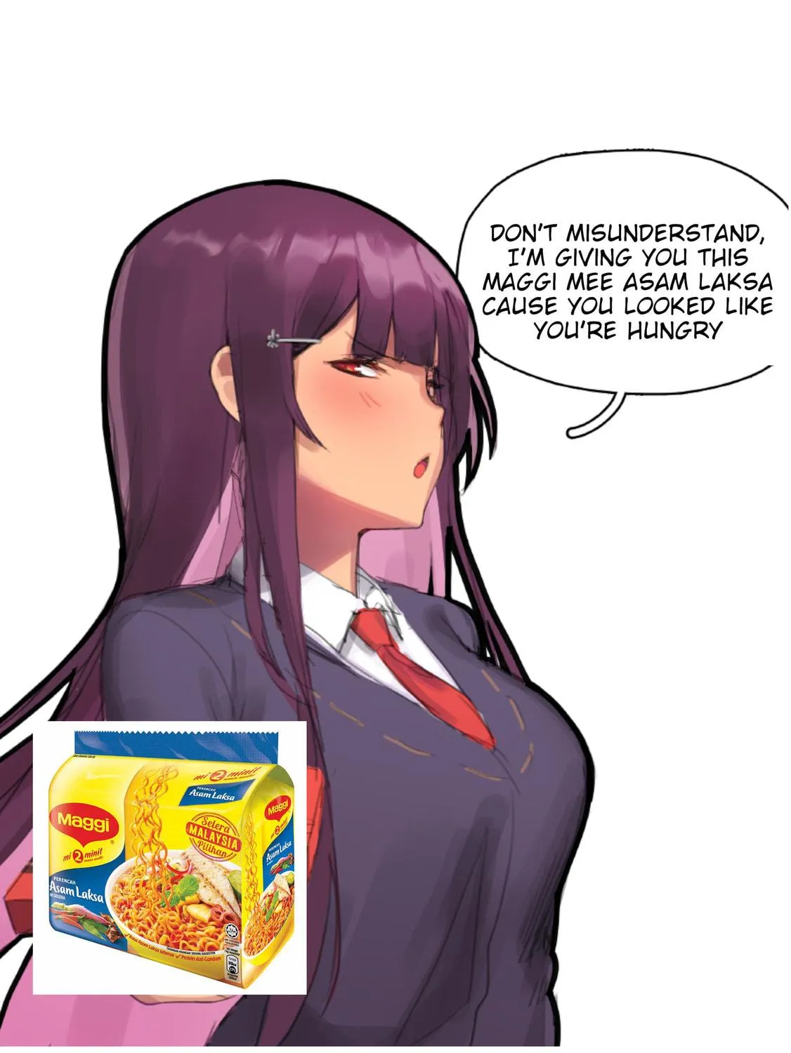 I’m Sick and Tired of My Childhood Friend’s, Now Girlfriend’s, Constant Abuse so I Broke up With Her Chapter 9 page 38 - 