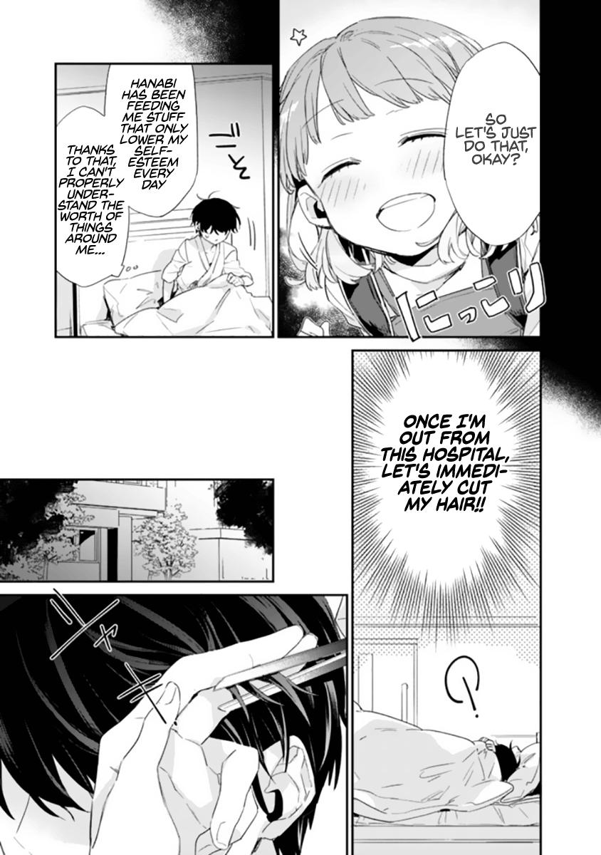 I’m Sick and Tired of My Childhood Friend’s Chapter 1 page 22 - 