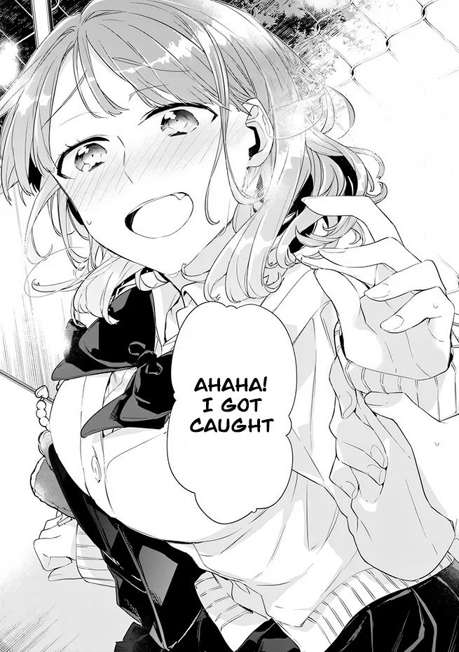 I’m Sick and Tired of My Childhood Friend’s Chapter 13 page 13 - 