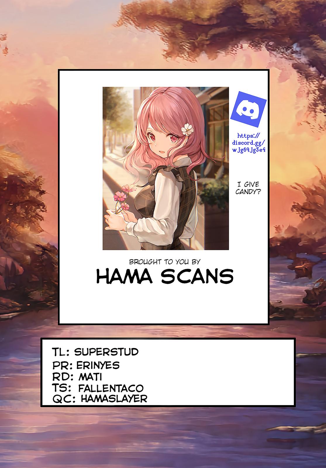 I’m Sick and Tired of My Childhood Friend’s Chapter 14 page 1 - 