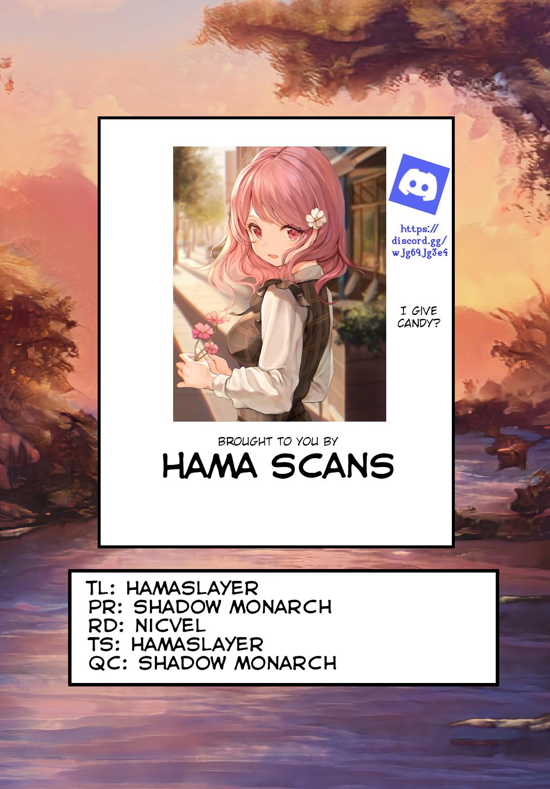 I’m Sick and Tired of My Childhood Friend’s Chapter 2.1 page 1 - 