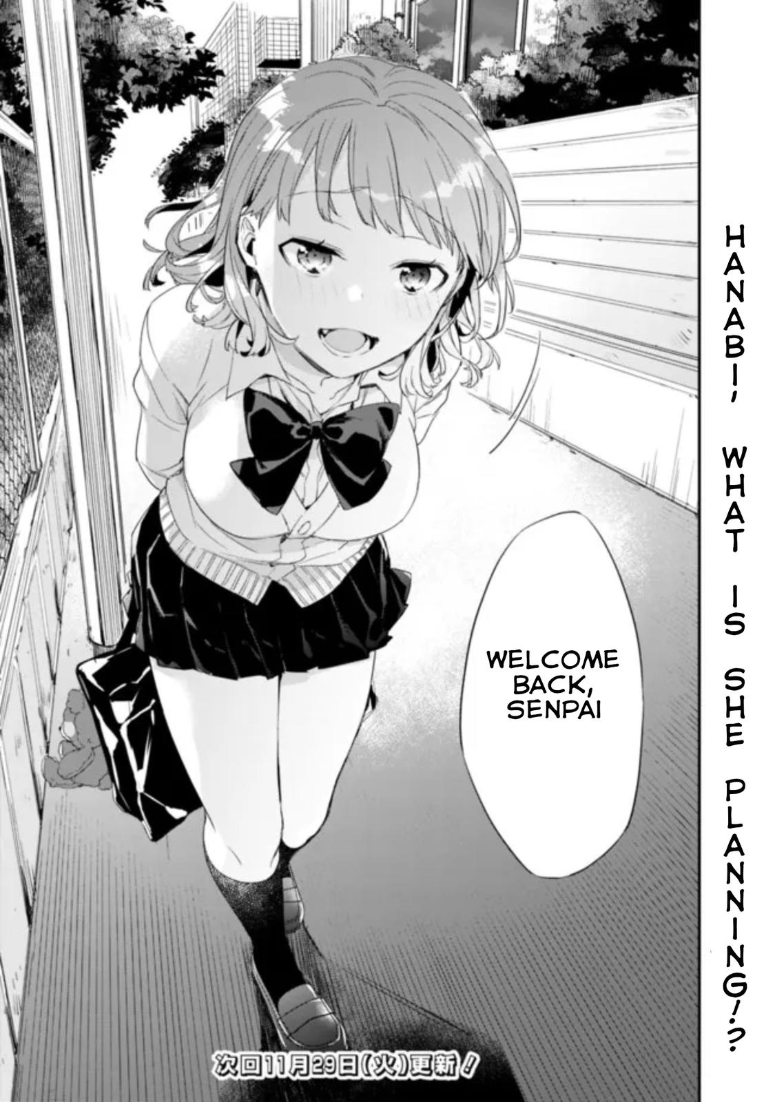 I’m Sick and Tired of My Childhood Friend’s Chapter 2.1 page 24 - 