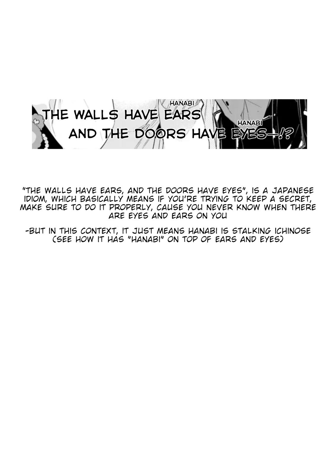 I’m Sick and Tired of My Childhood Friend’s Chapter 5 page 25 - 