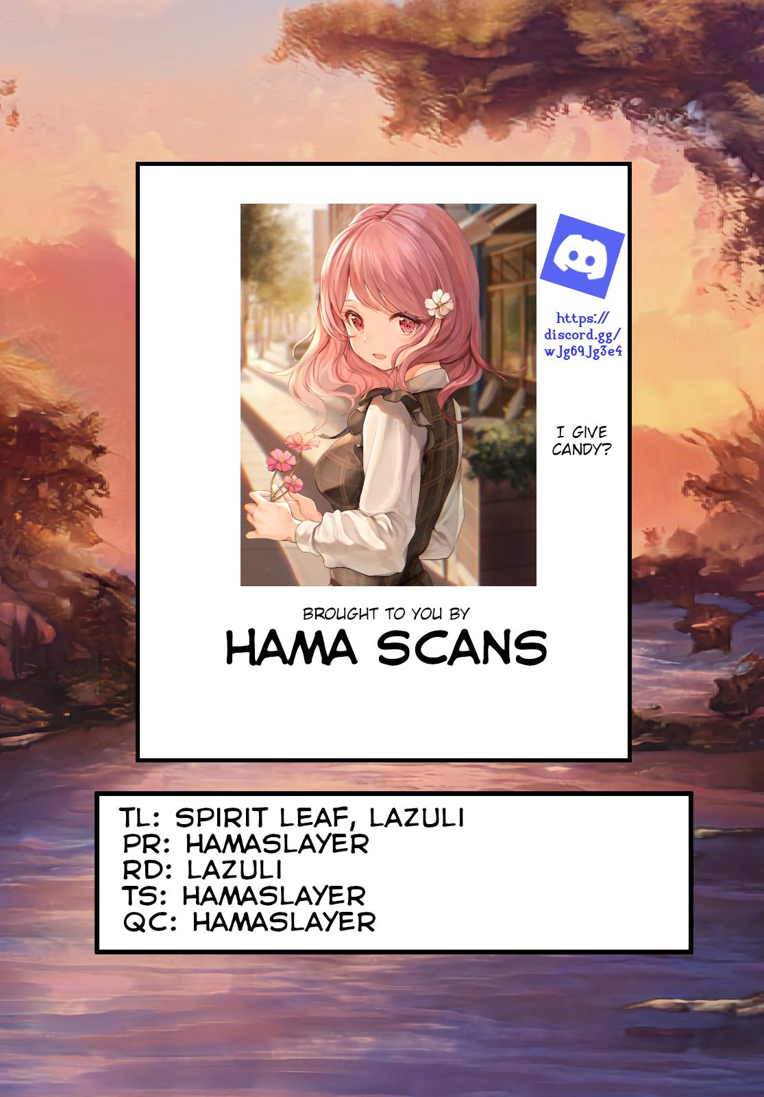 I’m Sick and Tired of My Childhood Friend’s Chapter 9 page 1 - 