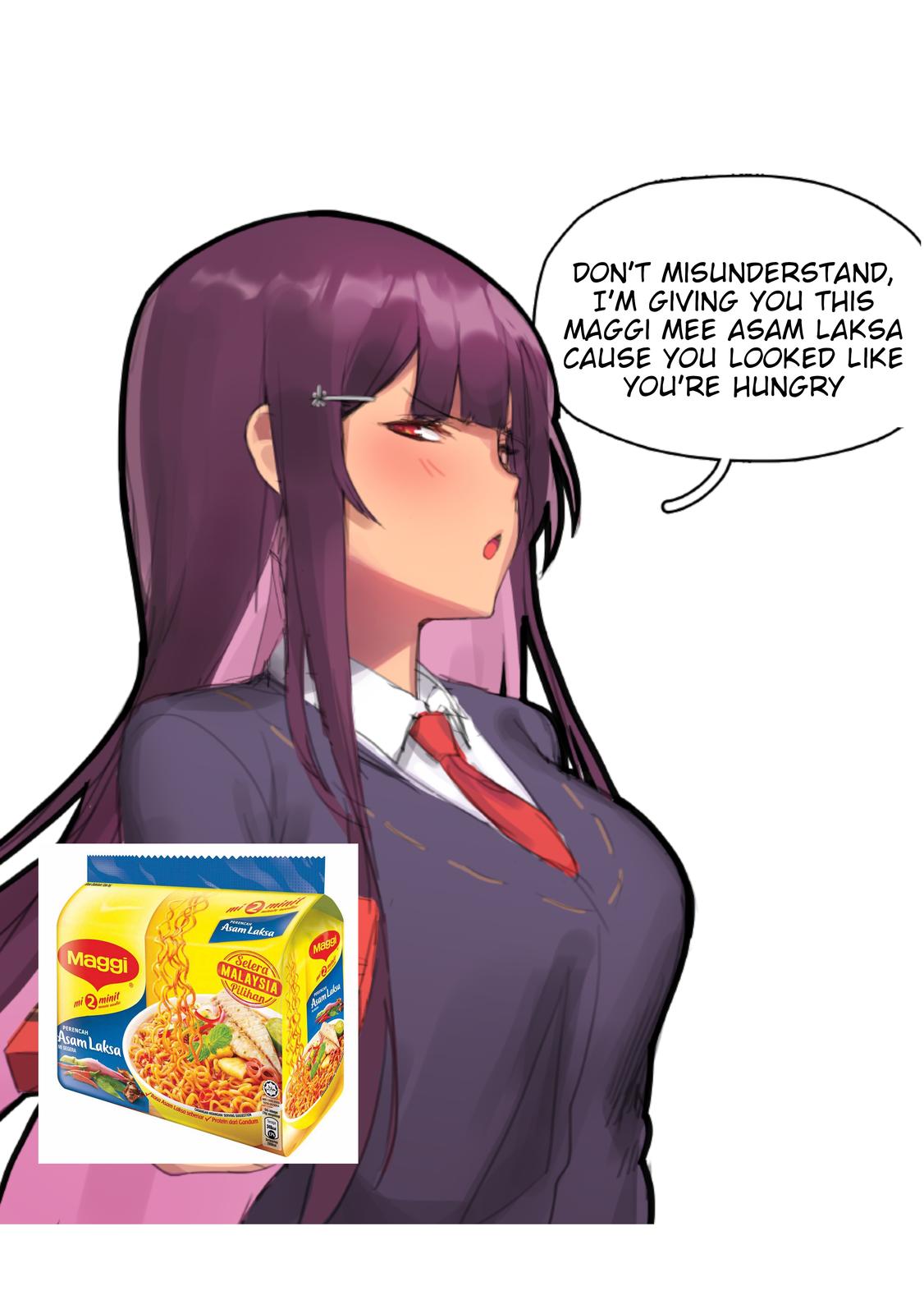 I’m Sick and Tired of My Childhood Friend’s Chapter 9 page 20 - 
