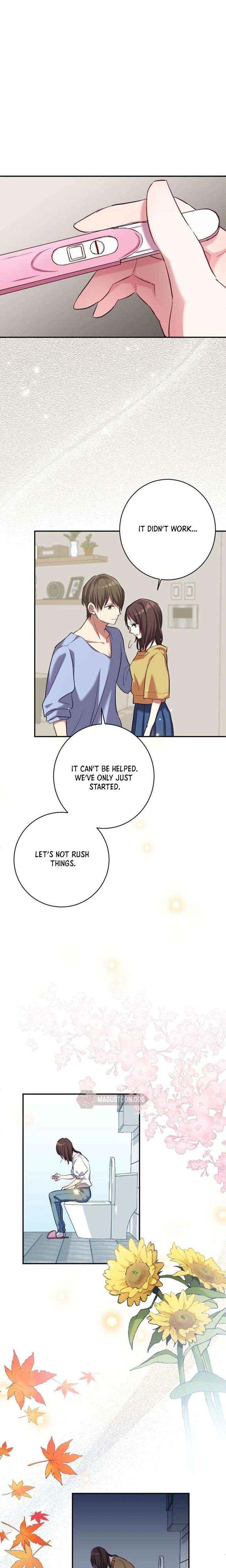 I’m So Happy, I Don’t Mind Being Reborn as a Villainess! Chapter 1 page 15 - 
