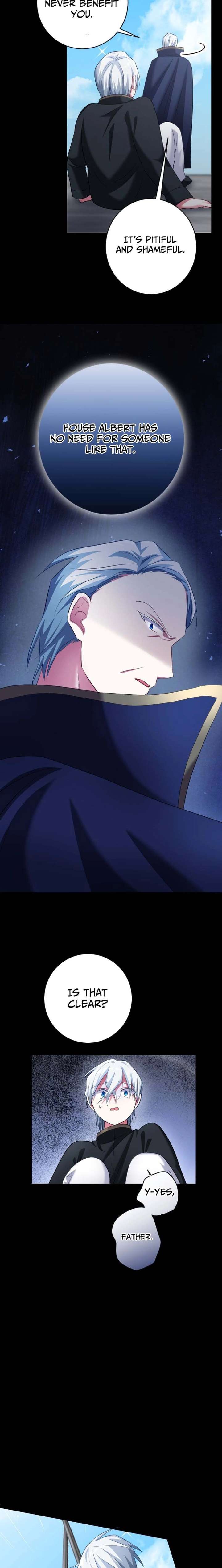 I’m So Happy, I Don’t Mind Being Reborn as a Villainess! Chapter 10 page 14 - 