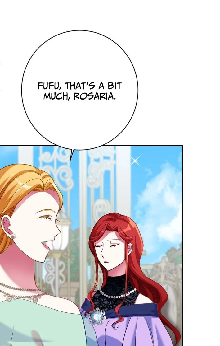 I’m So Happy, I Don’t Mind Being Reborn as a Villainess! Chapter 14 page 11 - 