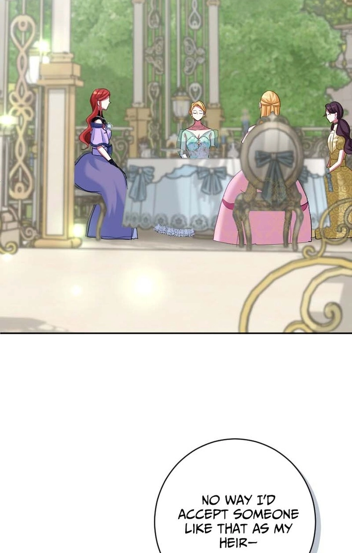 I’m So Happy, I Don’t Mind Being Reborn as a Villainess! Chapter 14 page 103 - 