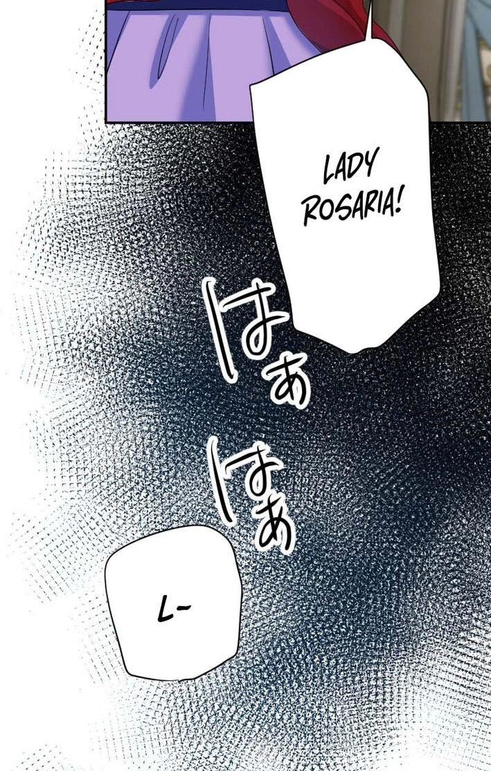 I’m So Happy, I Don’t Mind Being Reborn as a Villainess! Chapter 14 page 105 - 