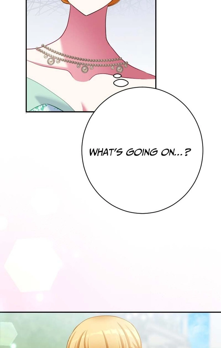I’m So Happy, I Don’t Mind Being Reborn as a Villainess! Chapter 14 page 17 - 