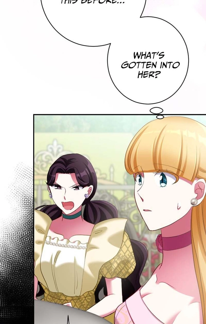 I’m So Happy, I Don’t Mind Being Reborn as a Villainess! Chapter 14 page 21 - 