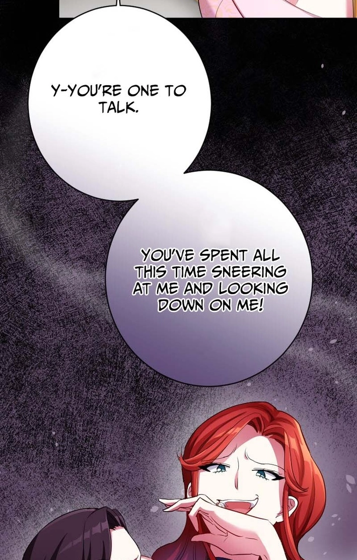 I’m So Happy, I Don’t Mind Being Reborn as a Villainess! Chapter 14 page 22 - 