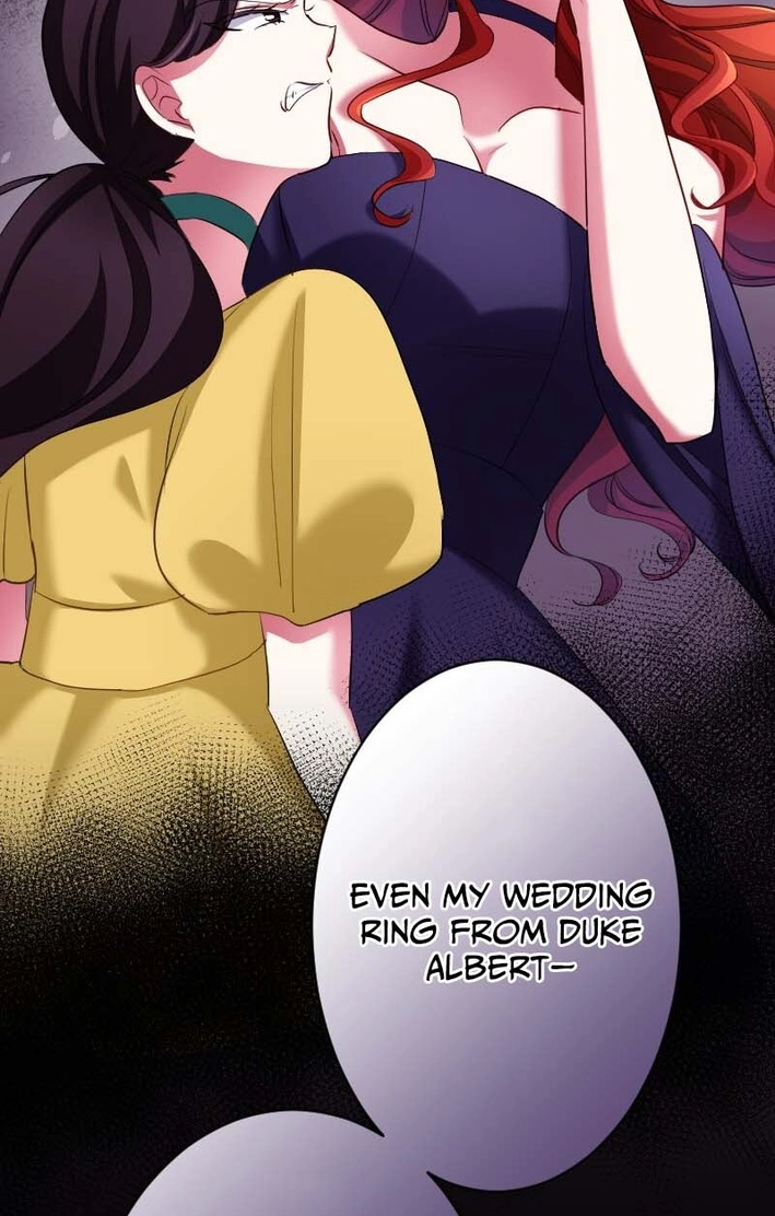 I’m So Happy, I Don’t Mind Being Reborn as a Villainess! Chapter 14 page 23 - 