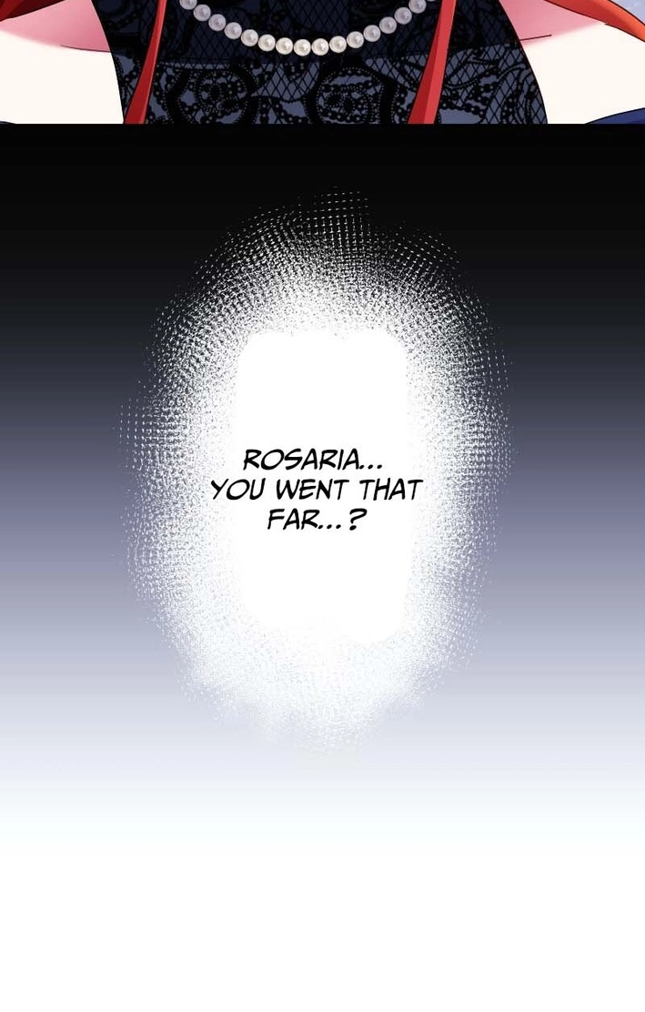 I’m So Happy, I Don’t Mind Being Reborn as a Villainess! Chapter 14 page 25 - 