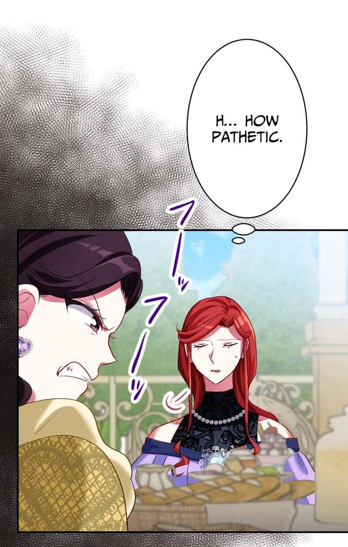 I’m So Happy, I Don’t Mind Being Reborn as a Villainess! Chapter 14 page 26 - 