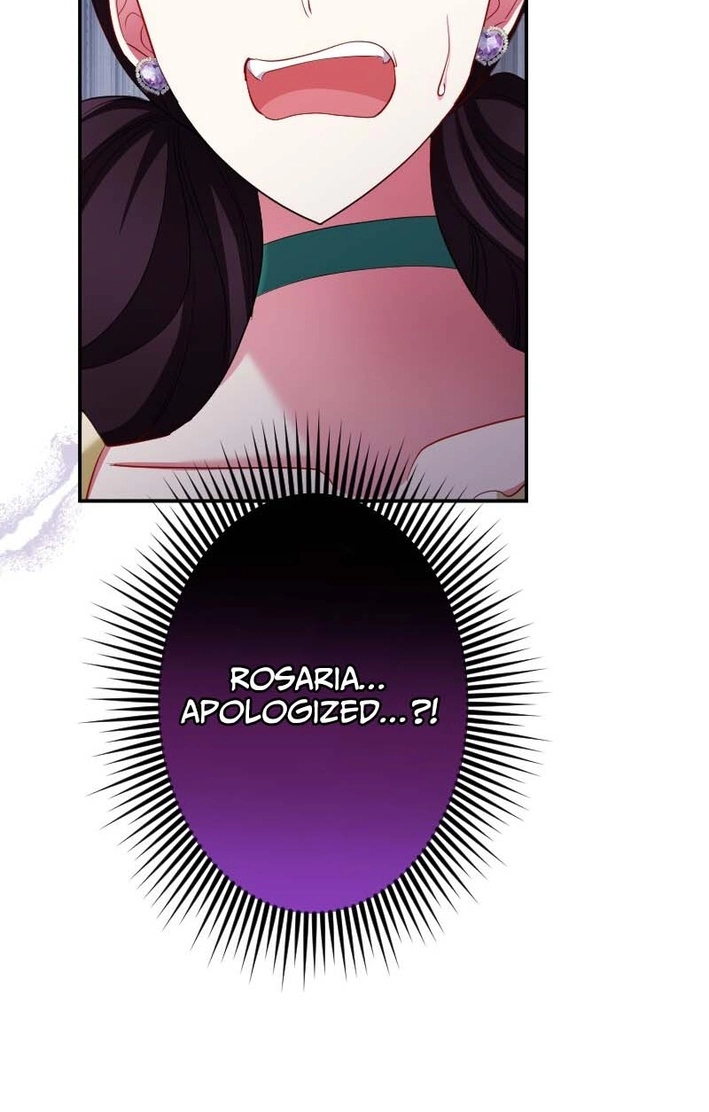 I’m So Happy, I Don’t Mind Being Reborn as a Villainess! Chapter 14 page 30 - 