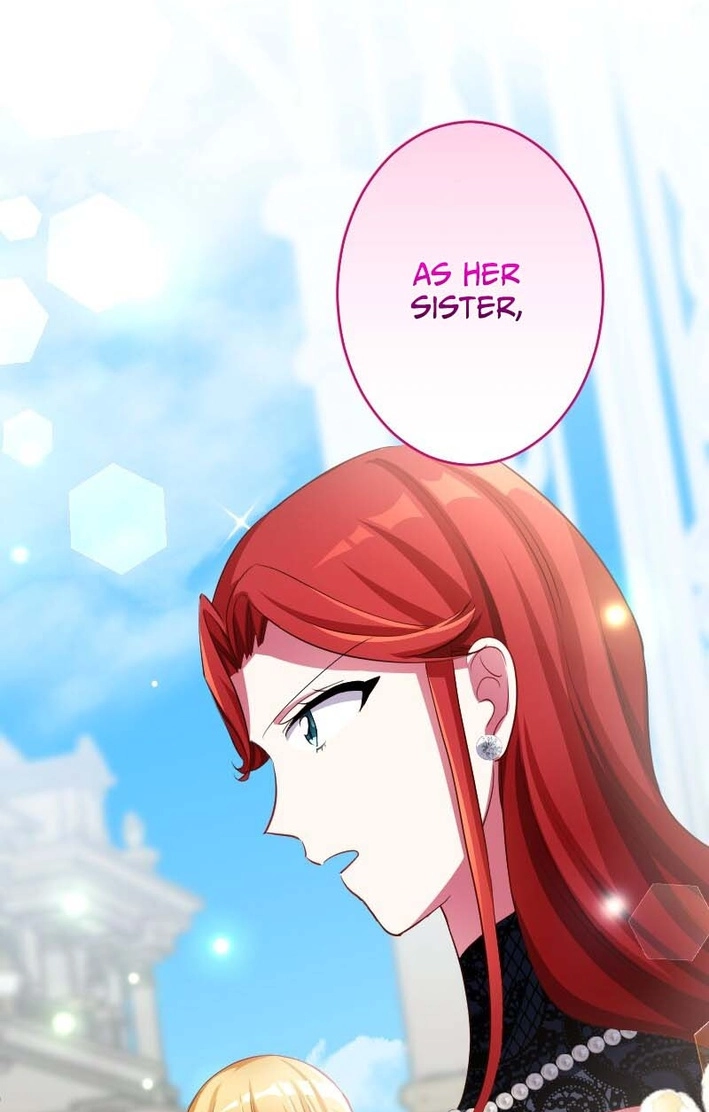 I’m So Happy, I Don’t Mind Being Reborn as a Villainess! Chapter 14 page 33 - 