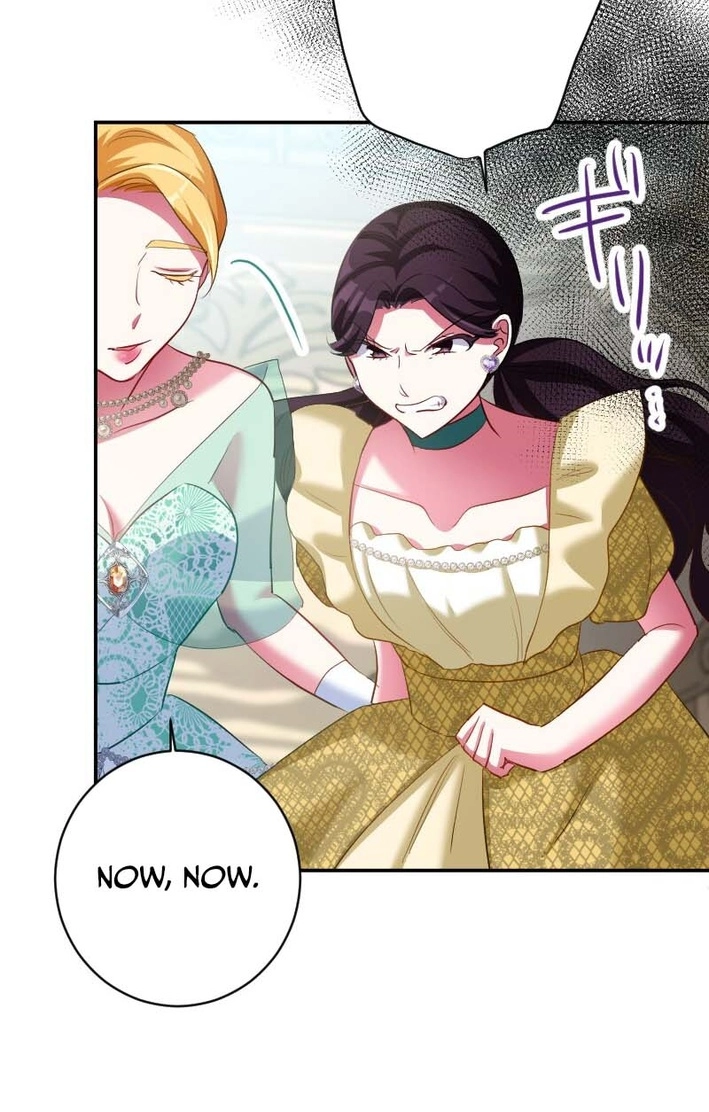 I’m So Happy, I Don’t Mind Being Reborn as a Villainess! Chapter 14 page 37 - 