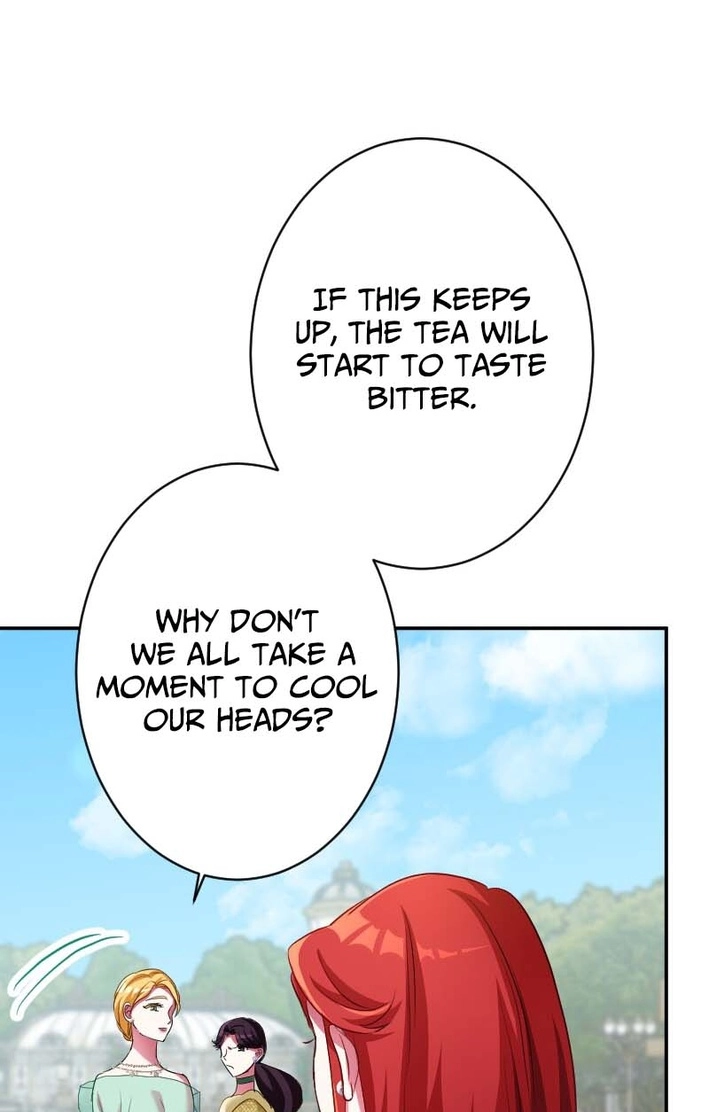 I’m So Happy, I Don’t Mind Being Reborn as a Villainess! Chapter 14 page 38 - 
