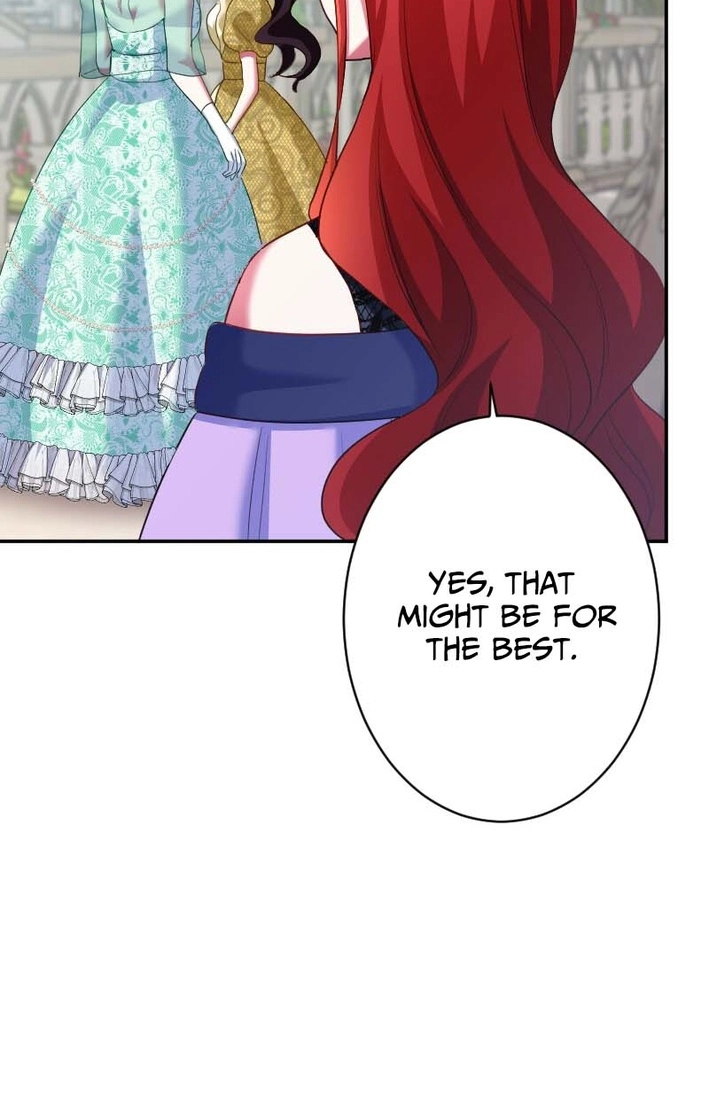 I’m So Happy, I Don’t Mind Being Reborn as a Villainess! Chapter 14 page 39 - 