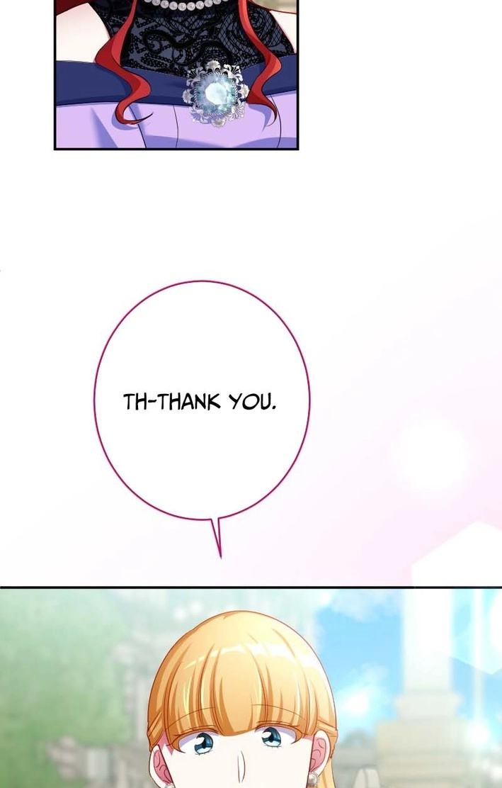 I’m So Happy, I Don’t Mind Being Reborn as a Villainess! Chapter 14 page 41 - 