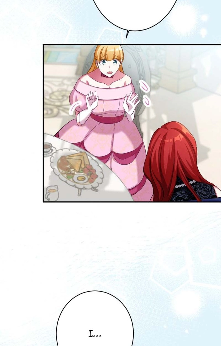 I’m So Happy, I Don’t Mind Being Reborn as a Villainess! Chapter 14 page 49 - 