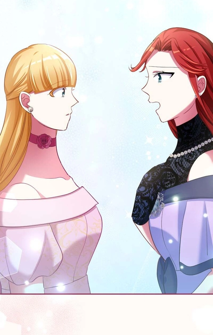 I’m So Happy, I Don’t Mind Being Reborn as a Villainess! Chapter 14 page 53 - 
