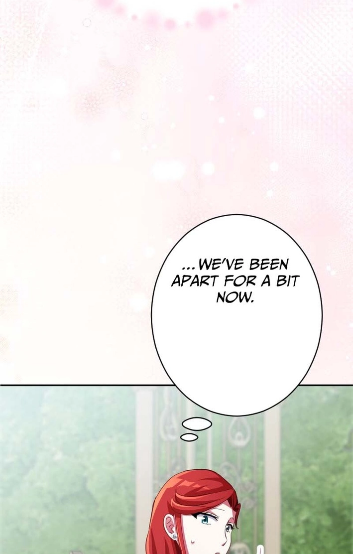 I’m So Happy, I Don’t Mind Being Reborn as a Villainess! Chapter 14 page 59 - 