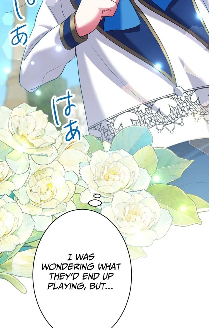 I’m So Happy, I Don’t Mind Being Reborn as a Villainess! Chapter 14 page 65 - 