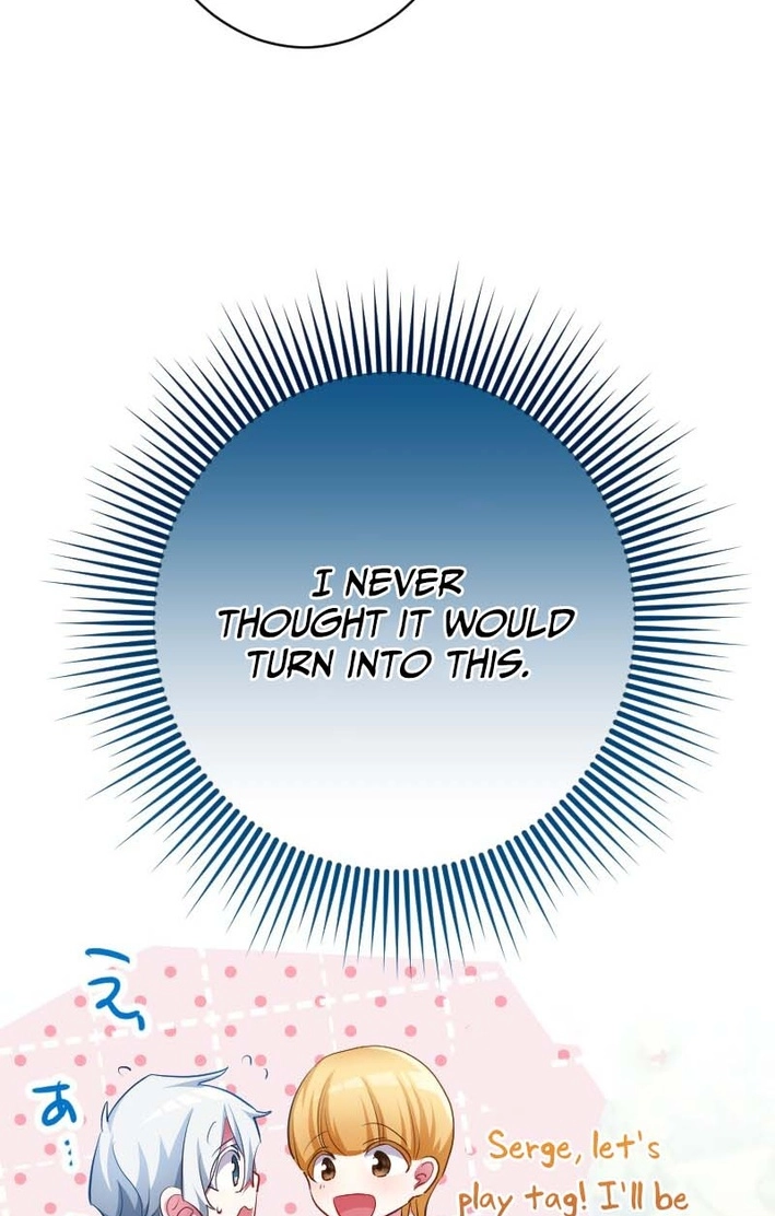 I’m So Happy, I Don’t Mind Being Reborn as a Villainess! Chapter 14 page 66 - 