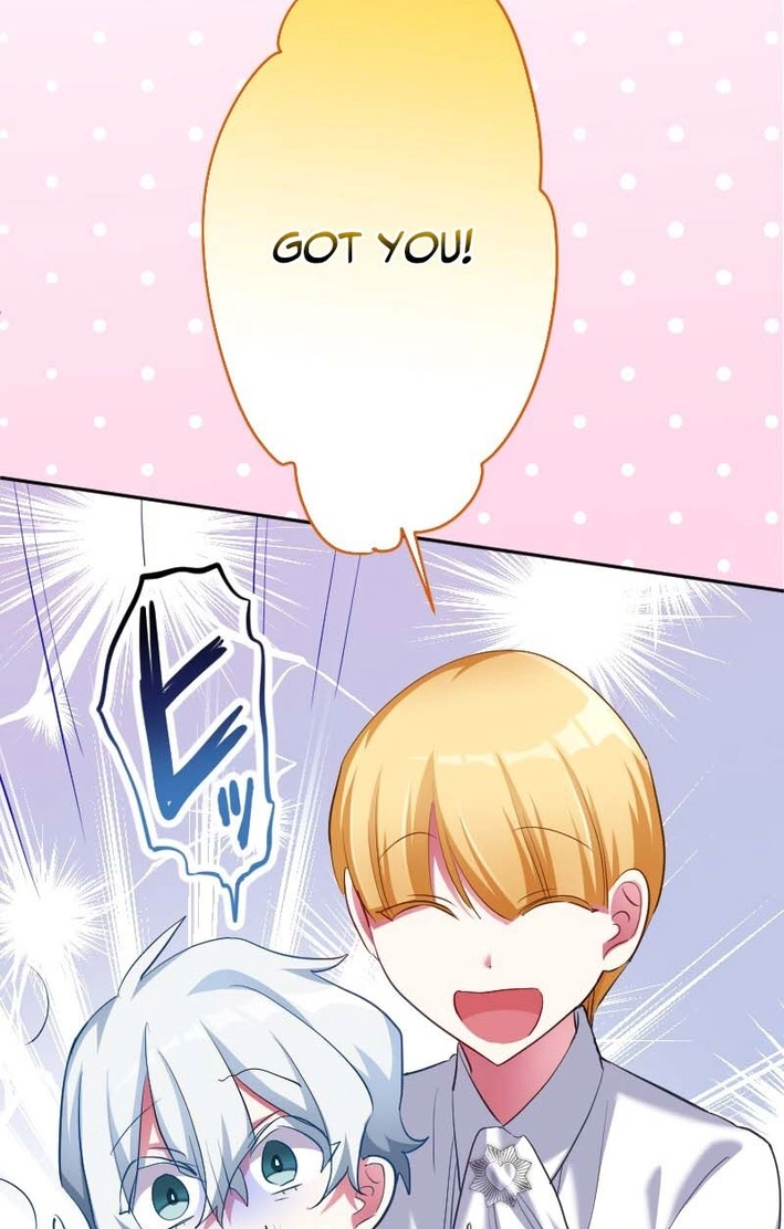 I’m So Happy, I Don’t Mind Being Reborn as a Villainess! Chapter 14 page 69 - 
